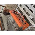 FREIGHTLINER FLD120 RADIATOR BRACKET thumbnail 6