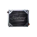 FREIGHTLINER FLD120 Radiator thumbnail 3