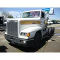 FREIGHTLINER FLD120 Seat, Front thumbnail 4