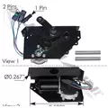 FREIGHTLINER FLD120 Wiper Motor, Windshield thumbnail 1