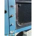 FREIGHTLINER FLD132 CLASSIC XL 1997-2009 DOOR ASSEMBLY, FRONT thumbnail 5