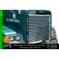 FREIGHTLINER FLD132 CLASSIC XL 1997-2009 GRILLE thumbnail 1