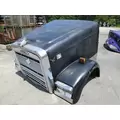 FREIGHTLINER FLD132 CLASSIC XL 1997-2010 HOOD thumbnail 3