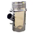 FREIGHTLINER FLD132 CLASSIC XL AIR CLEANER thumbnail 2