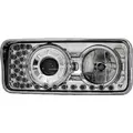 FREIGHTLINER FLD132 CLASSIC XL HEADLAMP ASSEMBLY thumbnail 2