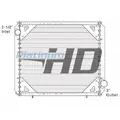 FREIGHTLINER FLD132 CLASSIC XL RADIATOR ASSEMBLY thumbnail 3