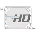 FREIGHTLINER FLD132 CLASSIC XL RADIATOR ASSEMBLY thumbnail 3