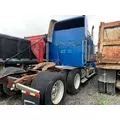 FREIGHTLINER FLD132 XL CLASSIC Dismantled Vehicles thumbnail 7