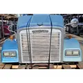 FREIGHTLINER FLD132 XL CLASSIC Hood thumbnail 1