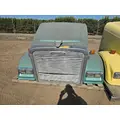 FREIGHTLINER FLD132 XL CLASSIC Hood thumbnail 1
