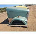 FREIGHTLINER FLD132 XL CLASSIC Hood thumbnail 2