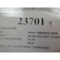 FREIGHTLINER FLD132T CLASSIC XL Grille thumbnail 4