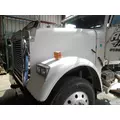 FREIGHTLINER FLD132 Hood thumbnail 2