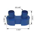FREIGHTLINER FLD ENGINE MOUNTS thumbnail 1