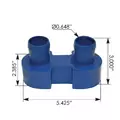 FREIGHTLINER FLD Engine Mounts thumbnail 1