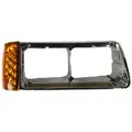 FREIGHTLINER FLD HEADLAMP BEZEL thumbnail 1