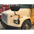 FREIGHTLINER FS65 1997-2007 HOOD thumbnail 2