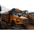 FREIGHTLINER FS65 CHASSIS Intercooler thumbnail 3