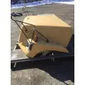 FREIGHTLINER FS65 Hood thumbnail 2