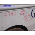 FREIGHTLINER HR867 Hub thumbnail 2