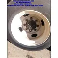 FREIGHTLINER HR867 Hub thumbnail 3