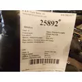 FREIGHTLINER M-2 Special Glass thumbnail 2