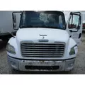 FREIGHTLINER M2 100 2003-2009 HOOD thumbnail 1