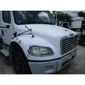 FREIGHTLINER M2 100 2003-2009 HOOD thumbnail 3