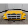 FREIGHTLINER M2 100 2003-2009 HOOD thumbnail 1