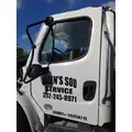 FREIGHTLINER M2 106 2002-2014 DOOR ASSEMBLY, FRONT thumbnail 1