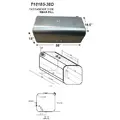 FREIGHTLINER M2 106 2008-2024 FUEL TANK thumbnail 2