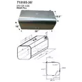 FREIGHTLINER M2 106 2008-2024 FUEL TANK thumbnail 1