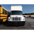 FREIGHTLINER M2 106 2011-2025 BUMPER ASSEMBLY, FRONT thumbnail 1