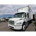 FREIGHTLINER M2 106 Air Tank thumbnail 1