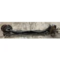 FREIGHTLINER M2 106 Axle Assembly, Front (Steer) thumbnail 1