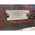 FREIGHTLINER M2 106 Axle Assy, Fr (4WD) thumbnail 5