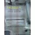 FREIGHTLINER M2 106 BRAKE MASTER CYLINDER thumbnail 4