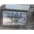 FREIGHTLINER M2 106 BULKHEAD CONTROL MODULE (BHM) thumbnail 7