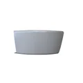 FREIGHTLINER M2 106 BUMPER END thumbnail 2