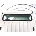 FREIGHTLINER M2-106 Back Glass thumbnail 1