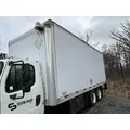 FREIGHTLINER M2 106 Body  Bed thumbnail 3