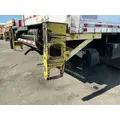 FREIGHTLINER M2 106 Body  Bed thumbnail 5