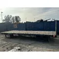 FREIGHTLINER M2 106 Body  Bed thumbnail 1