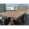 FREIGHTLINER M2 106 Body  Bed thumbnail 1