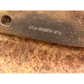 FREIGHTLINER M2 106 Bumper Assembly, Front thumbnail 4