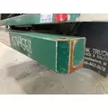FREIGHTLINER M2-106 Bumper Assembly, Rear thumbnail 1