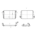 FREIGHTLINER M2 106 CHARGE AIR COOLER (ATAAC) thumbnail 3