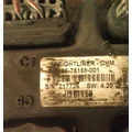 FREIGHTLINER M2 106 CHASSIS CONTROL MODULE (CCM) thumbnail 3