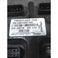 FREIGHTLINER M2 106 CHASSIS CONTROL MODULE (CCM) thumbnail 2