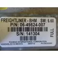 FREIGHTLINER M2 106 CHASSIS CONTROL MODULE..CCM thumbnail 4